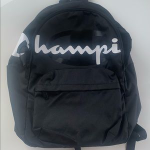 Champion backpack. New.